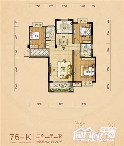 凯旋城３期户型图.jpg