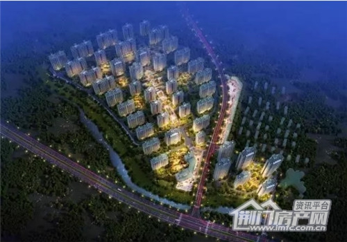 碧桂园·翡翠公馆鸟瞰图.jpg
