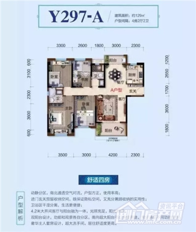 碧桂园·纯水岸户型图.jpg