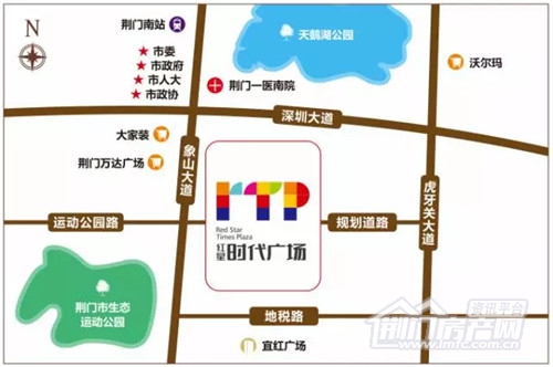 红星时代广场区位图.jpg