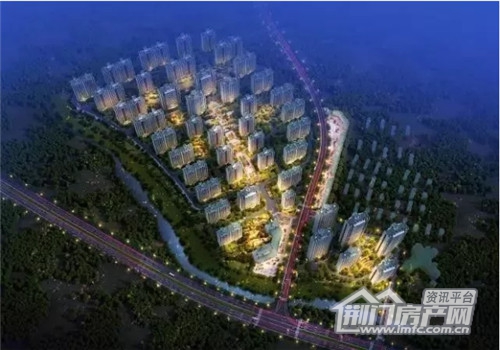 碧桂园·翡翠公馆鸟瞰图.jpg