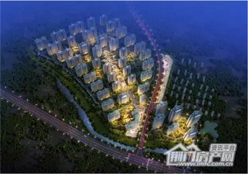 碧桂园·翡翠公馆鸟瞰图.jpg