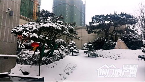 荆门恒大帝景小区内部实拍.jpg