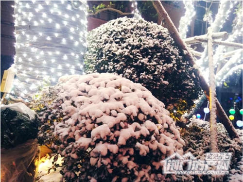 荆门恒大帝景小区内部实拍.jpg