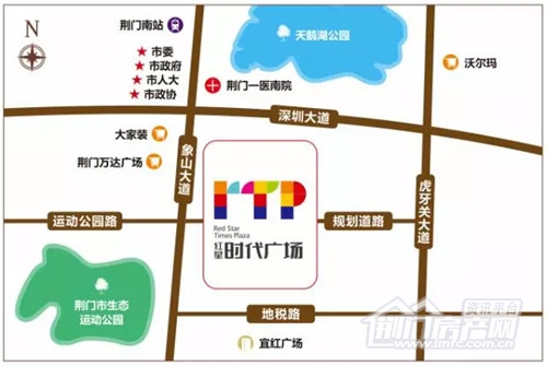 红星时代广场区位图.jpg