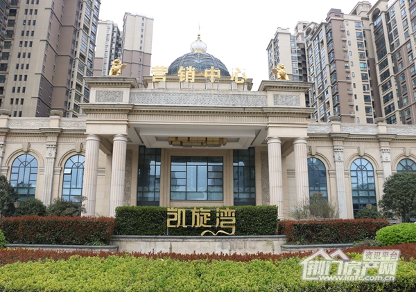 凯旋湾4月工期.png