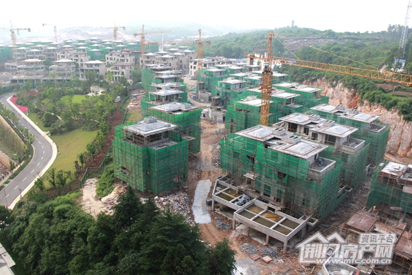麒麟·万华城5月工程进度.jpg