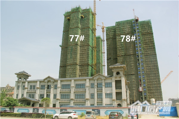 凯旋城5月工程报道.jpg
