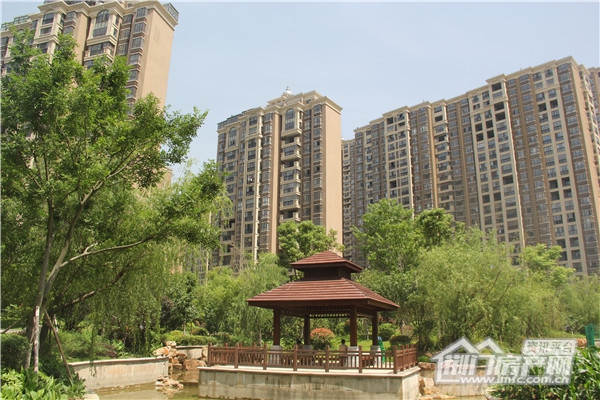 佳信·凯旋城小区实景.jpg