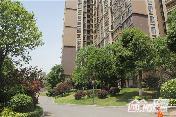 凯旋湾小区实景.jpg