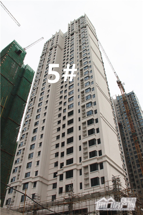 红星时代广场6月工程进度.jpg