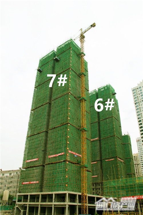 红星时代广场6月工程进度.jpg
