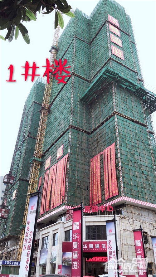 华夏福庭7月工期报道.jpg