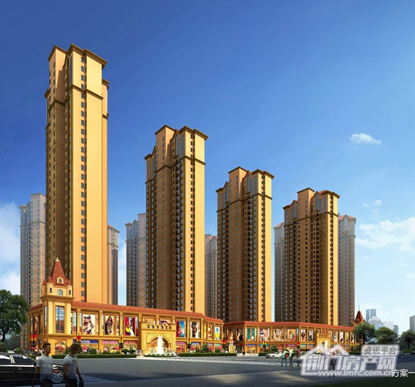 1-03 方案一沿街透视图一.jpg