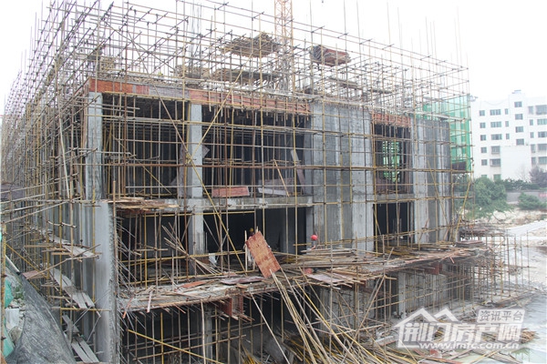 荆门中心７月工期报道.jpg