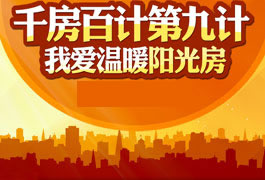 千房百计第九计